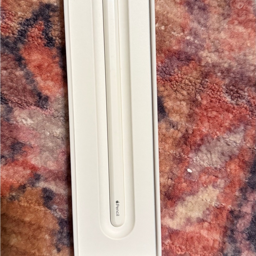 Authentic Apple Pencil 2nd Gen A2051 for iPad - Picture 2 of 2